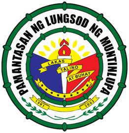 plmun logo|PLMun Seal & Colors.